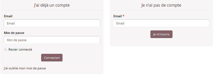 reserver en ligne en toute sécurité